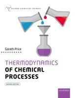 Thermodynamics of Chemical Processes (E-Book)