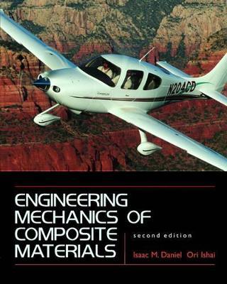 Engineering Mechanics of Composite