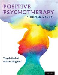 Positive Psychotherapy: Clinician Manual
