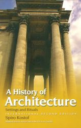 A History of Architecture