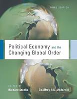 Political Economy and the Changing Global