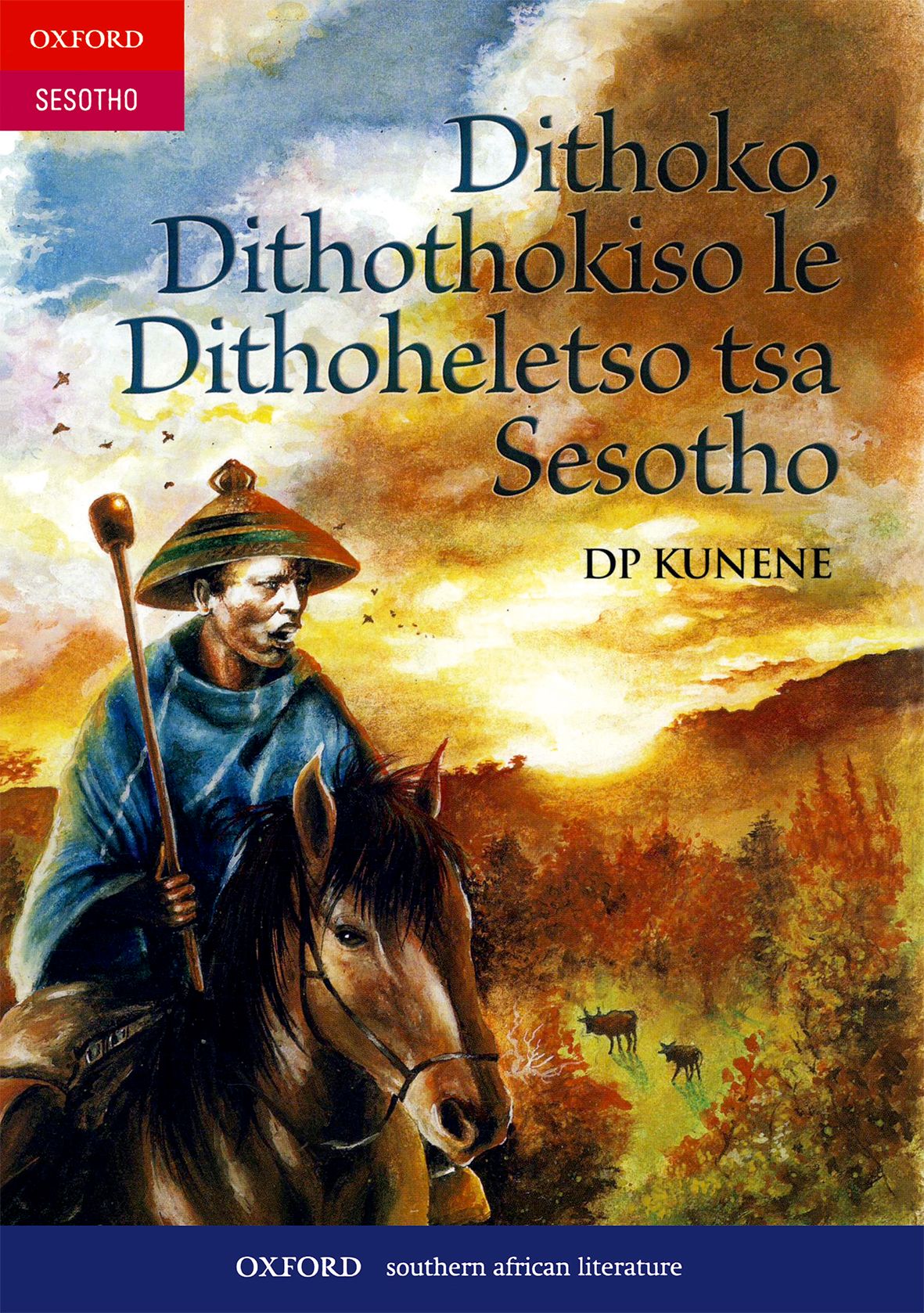 Dithoko Dithothokiso Le Dithoholetso