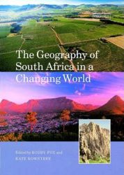 Geography of South Africa in a Changing World