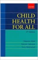 Child Health for All 4e