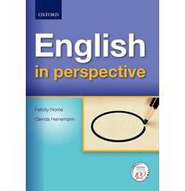 English in Perspective
