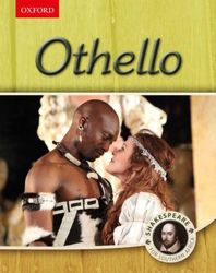 Othello: Shakespeare for Southern Africa