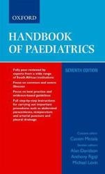 Handbook of Peadiatrics