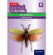Practical Teaching Life Sciences Laboratory Guide