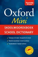 Oxford Mini Skoolwoordeboek/School Dictionary