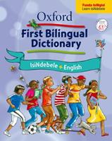 Oxford First Bilingual Dictionary: IsiNdebele and English