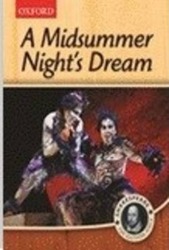 A Midsummer Night's Dream: Shakespeare for Southern Africa