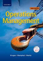 Operations Management (E-Book)