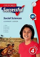 Oxford successful social sciences CAPS: Grade 4: Learner's book