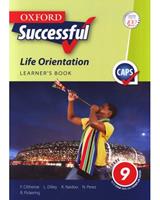 Oxford Successful Life Orientation Grade 9 Learner Book