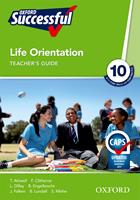 Oxford Successful Life Orientation Grade 10 Teacher's Guide