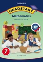 Oxford Headstart Mathematics Grade 7 Leaner's Book (E-Book)