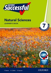 Oxford Successful Natural Sciences: Grade 7: Learner's Book