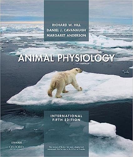 Animal Physiology