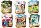 Oxford Reading Tree Biff, Chip and Kipper Stories Decode and Develop: Level 6: Pack of 36