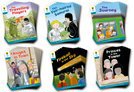Oxford Reading Tree Biff, Chip and Kipper Stories Decode and Develop: Level 9