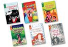 Oxford Reading Tree TreeTops Greatest Stories Oxford Level 12-13: