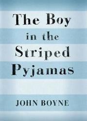 Rollercoasters: The Boy in the Striped