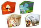 Oxford Reading Tree Traditional Tales: Level 1: Class Pack of 24