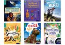Oxford Reading Tree TreeTops inFact: Oxford Levels 16-17