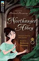 Oxford Reading Tree TreeTops Greatest Stories: Oxford Level 20: Northanger Abbey