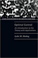 Optimal Control: an Introduction to the Theory with Applications