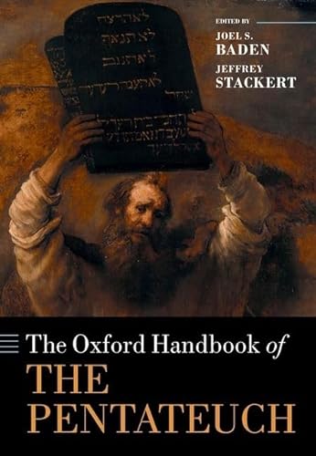 The Oxford Handbook of the Pentateuch