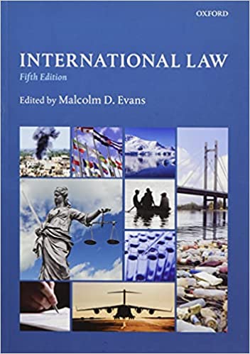 International Law