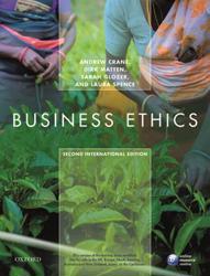 Business Ethics