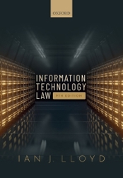Information Technology Law
