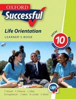 Oxford Successfull Life Orientation Grade 10 Learners Book (E-Book)