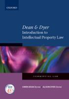 Introduction to Intellectual Property (E-Book)