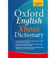 Oxford English-Xhosa Dictionary