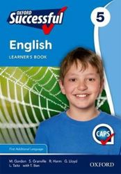 Oxford successful English CAPS: First additional language