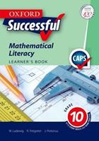 Oxford Successful Mathematical Literacy CAPS: Grade 10: Learner's Book