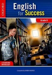 English for Success HL Grade 8 Reader