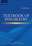 Textbook of Psychiatry for Southern Africa