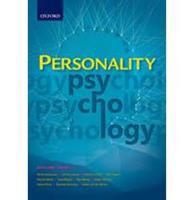 Personality Psychology