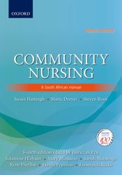 Community Nursing (E-Book)