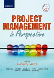 Project Management in Perspective  (E-Book)
