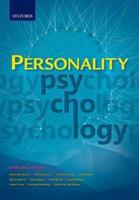 Personality Psychology (E-Book)