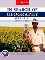 In Search of Geography: Grade 12 Learner Book