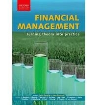 Financial Management: Turning Theory into Practice