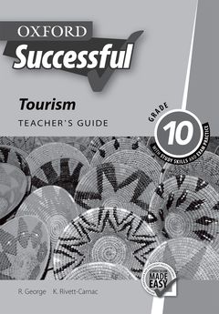 Oxford Successful Tourism Grade 10 Teacher's Guide