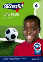 Oxford Successful Life Skills Grade 4: Learner's Book (CAPS)