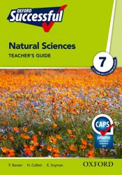 Oxford Successful Natural Sciences Grade 7: Teacher's Guide
